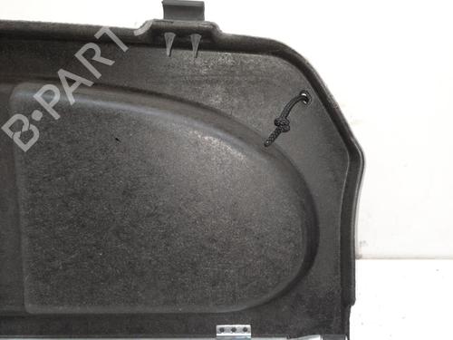 Rear parcel shelf CHEVROLET MATIZ (M200, M250) 0.8 | BP28771303C85 