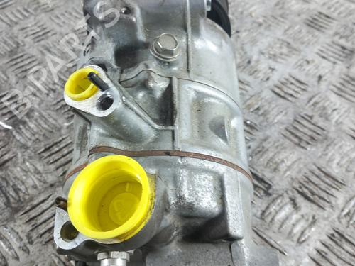 AC compressor SEAT IBIZA V (KJ1, KJG) 1.6 TDI | BP30107976M34 - Image 2