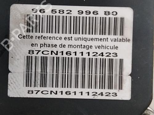 abs-pump-peugeot-307-cc-3b-2003-2004-2005-2006-2007-2008-2009-28785002 main image