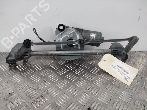 Viskermotor vindrude TOYOTA YARIS (_P1_) 1.0 (SCP10_, SCP10R) (65 hp) 28738841