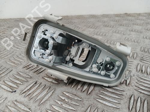 Used Lamp holder Lamp holder CITROËN C4 Picasso I MPV (UD_) [2006-2015] 34159408 34159408