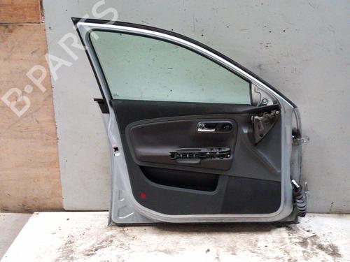 Left front door SEAT CORDOBA (6L2) 1.9 TDI | BP28777901C2 