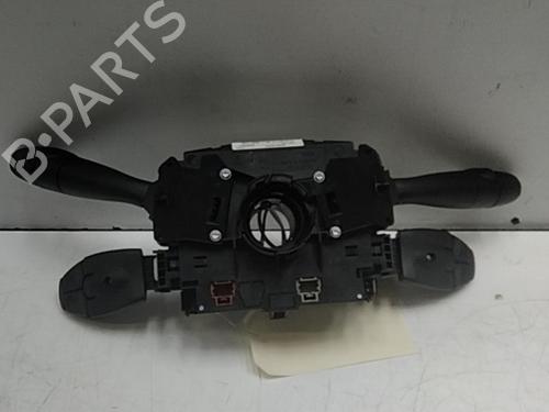 Used Steering column stalk Steering column stalk PEUGEOT 207 (WA_, WC_) 1.6 HDi (92 hp) 28752943 28752943