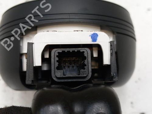 Used Instrument cluster RENAULT TWINGO II (CN0_) 1.5 dCi (CN0E) (64 hp) 28755403