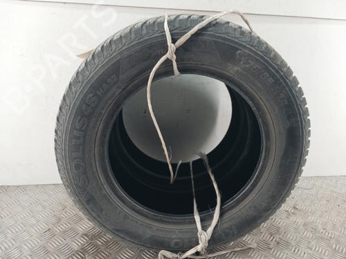 Used Other RENAULT CLIO II (BB_, CB_) 1.5 dCi (B/CB07) (65 hp) 31602457