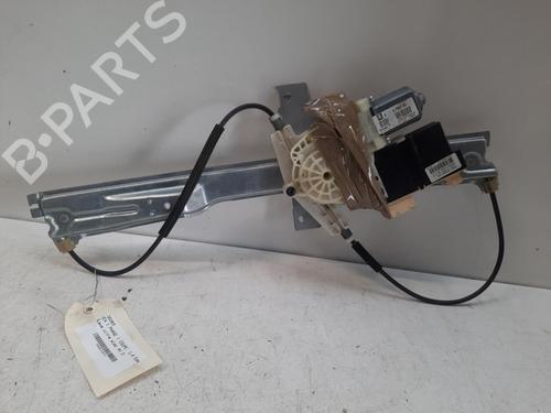 Front right window mechanism CITROËN C4 Coupe (LA_) 1.4 16V | BP28770833C23