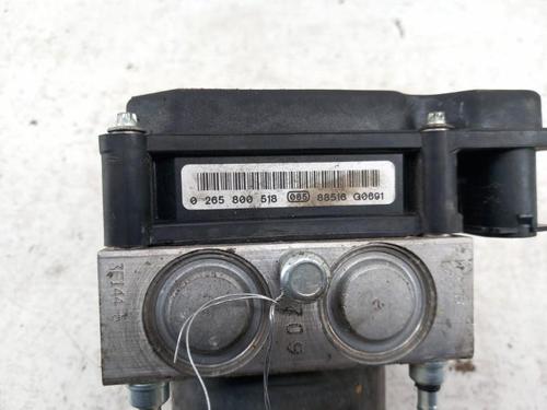ABS pump NISSAN NOTE (E11, NE11) 1.5 dCi | BP28740651M43 