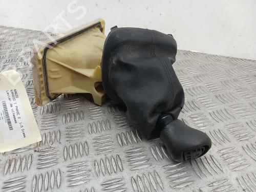 Used Gear lever Gear lever RENAULT KANGOO Express (FC0/1_) 1.5 dCi (FC07, FC1R) (65 hp) 36145633 36145633