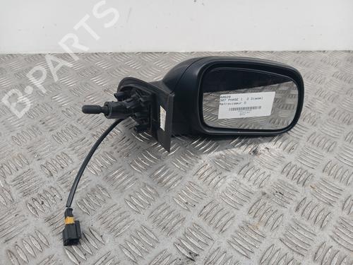 right-mirror-peugeot-307-3ac-2000-2001-2002-2003-2004-2005-2006-2007-2008-2009-2010-2011-2012-31829709 main image
