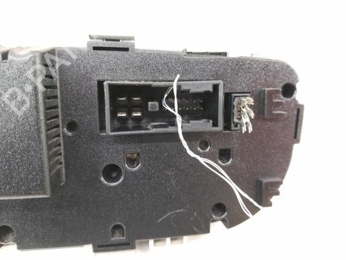 Used Climate control Climate control MERCEDES-BENZ CLK (C209) CLK 270 CDI (209.316) (170 hp) 28741050 28741050