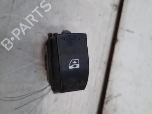 Used Left rear window switch Left rear window switch RENAULT LAGUNA II Grandtour (KG0/1_) 1.9 dCi (125 hp) 28760291 28760291