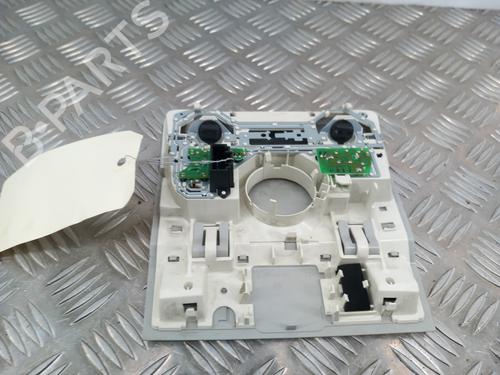 Interior roof light VW GOLF VI (5K1) 1.6 TDI | BP28744932I8 