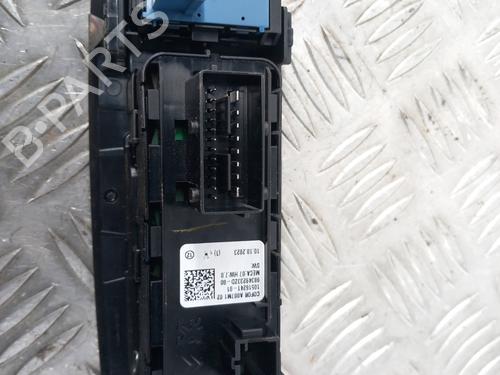 Used Left front window switch Left front window switch PEUGEOT 308 SW III (FC_, FJ_, FR_, F4_, FN_) BlueHDi 130 (FCYHZL, FCYHZT) (131 hp) 30883480 30883480
