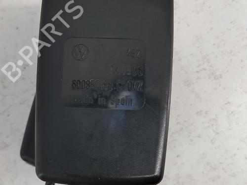 Used Seat buckle Seat buckle VW POLO IV (9N_, 9A_) 1.4 TDI (70 hp) 28788739 28788739