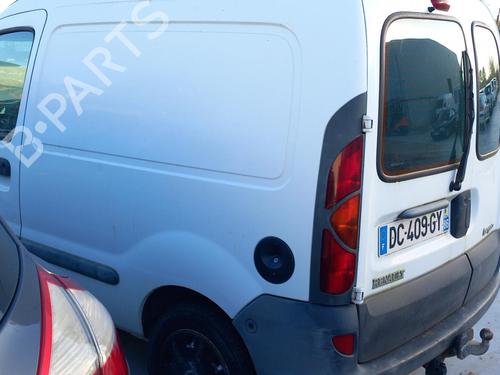 Right headlight RENAULT KANGOO (KC0/1_) D 65 1.9 (KC0E, KC02, KC0J, KC0N) | BP28748546C29 - Image 10