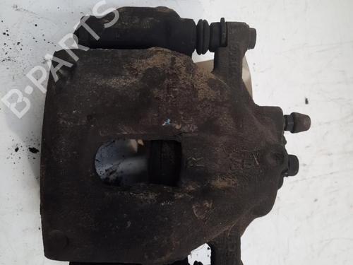 Right front brake caliper TOYOTA AURIS (_E15_) 1.4 D-4D (NDE150_, NDE150R) | BP28775714M104
