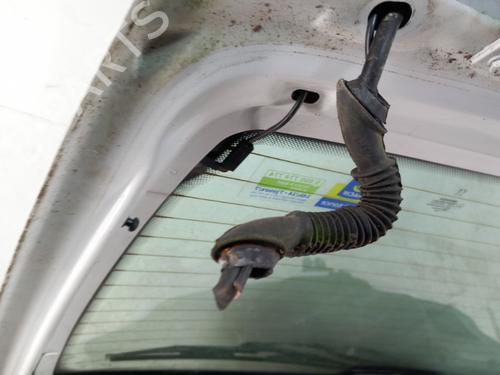 Tailgate PEUGEOT 106 II (1A_, 1C_) 1.1 i | BP28768166C6 