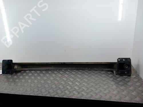 Rear bumper reinforcement PEUGEOT 407 (6D_) 2.0 HDi 135 (6DRHRH, 6DRHRE, 6DRHRG, 6DRHRJ) | BP28744344C73 