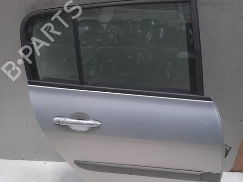 Right rear door RENAULT MEGANE II (BM0/1_, CM0/1_) 1.9 dCi (BM0G, CM0G) | BP28749323C5 
