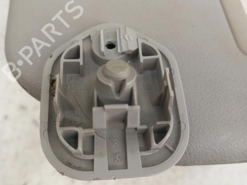 Left sun visor CITROËN XSARA PICASSO (N68) 2.0 HDi | BP28734615I1 