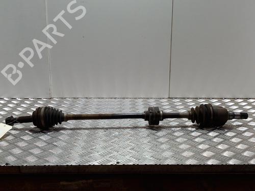 Used Right front driveshaft TOYOTA YARIS (_P1_) 1.3 (NCP10, SCP12_) (86 hp) 28773369