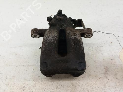 Used Left rear brake caliper RENAULT MODUS / GRAND MODUS (F/JP0_) 1.5 dCi (JP0G, JP0H) (106 hp) 28772735