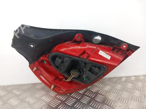Right taillight RENAULT CLIO III (BR0/1, CR0/1) 1.5 dCi (C/BR0G, C/BR1G) | BP28782013C35 