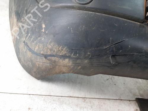 Bak støtfanger RENAULT KANGOO Express (FW0/1_) 1.5 dCi 90 (FW0G, FW05, FW08, FW11) (90 hp) 28746265