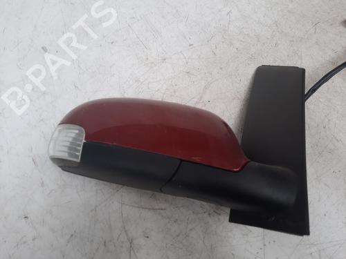 Used Right mirror VW TOURAN (1T1, 1T2) 1.9 TDI (105 hp) 28790099