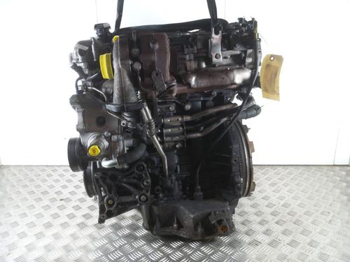 Motor CHEVROLET CAPTIVA (C100, C140) 2.2 D 4WD (184 hp) 28781433