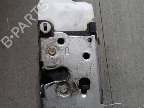 Højre bagtil lås FIAT PUNTO (188_) 1.3 JTD 16V (70 hp) 28775345