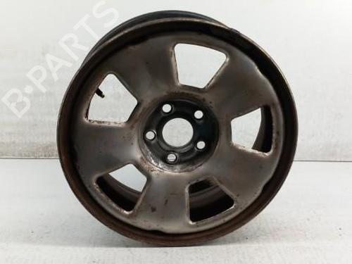 Used Rim Rim 28761873 28761873