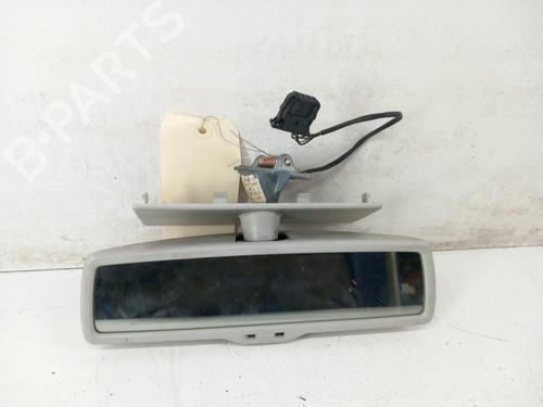 Used Rear mirror SEAT LEON (1P1) 2.0 TDI (170 hp) 28745227