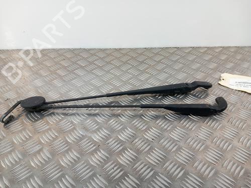 Vindrute viskerarm RENAULT TWINGO I (C06_) 1.2 16V (C060) (60 hp) 28782068