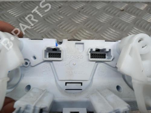 Climate control RENAULT CLIO V (B7_) 1.5 Blue dCi 85 (B7AG) | BP38675992I5 - Image 4