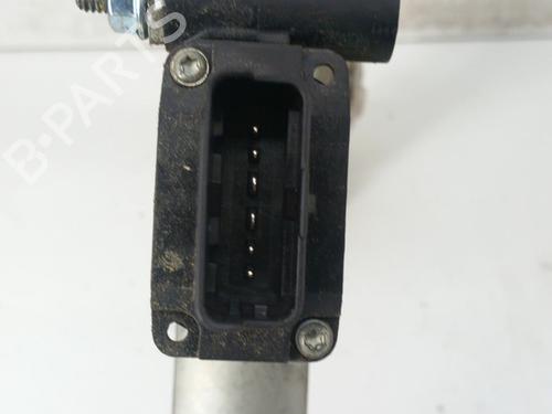 Used Front right window mechanism CITROËN JUMPER II Van 2.2 HDi 130 (130 hp) 28788314
