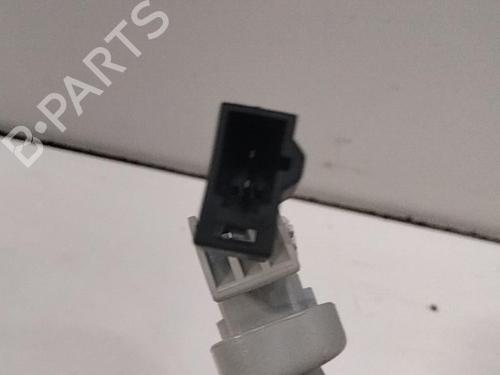 Right sun visor VW TOURAN (1T1, 1T2) 1.9 TDI | BP28790908I2 