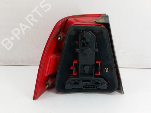 Used Right taillight Right taillight VW BORA I (1J2) 1.9 TDI (110 hp) 28762366 28762366