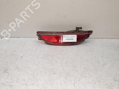 Used Rear fog light FIAT GRANDE PUNTO (199_) 1.3 D Multijet (75 hp) 28786323