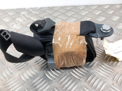 Used Rear left seatbelt Rear left seatbelt CITROËN C4 II (NC_) 1.6 HDi 115 (114 hp) 28744859 28744859
