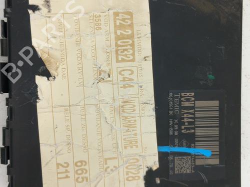 Electronic module RENAULT TWINGO II (CN0_) 1.5 dCi (CN0E) | BP28788434M83 - Image 8