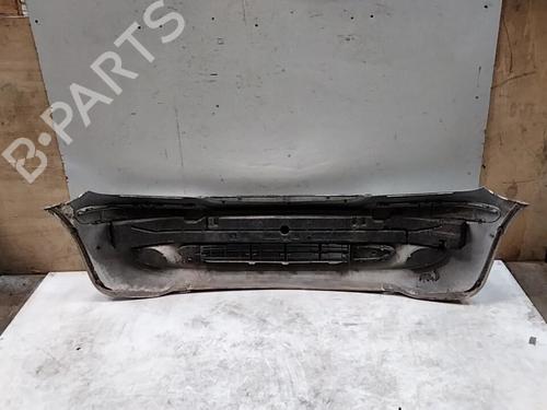 Used Front bumper MERCEDES-BENZ A-CLASS (W168) A 170 CDI (168.009, 168.109) (95 hp) 28771083