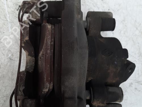 Used Right front brake caliper RENAULT LAGUNA III Grandtour (KT0/1) 2.0 dCi (KT01, KT08, KT09, KT0K, KT12, KT1D, KT1W) (150 hp) 28789662