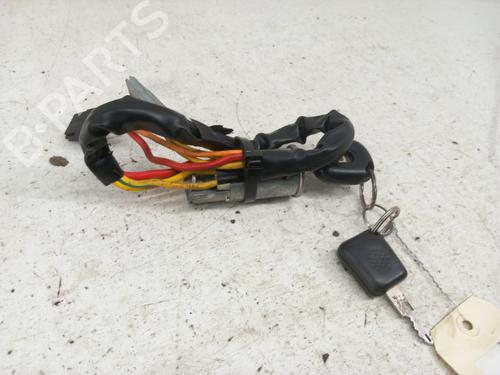 Used Ignition barrel Ignition barrel RENAULT SAFRANE I (B54_) 2.1 dT (B546) (88 hp) 28743518 28743518