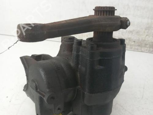 Used Steering rack MERCEDES-BENZ CLK (C208) CLK 320 (208.365) (218 hp) 28768343