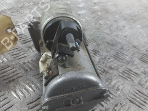 Used Starter Starter DACIA DUSTER (HM_) 1.5 dCi 115 (HMAD) (116 hp) 29569182 29569182