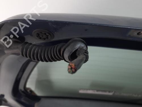 Bakluke CC/Kombi-Kupé OPEL AGILA A (H00) 1.2 16V (F68) (75 hp) 28751598