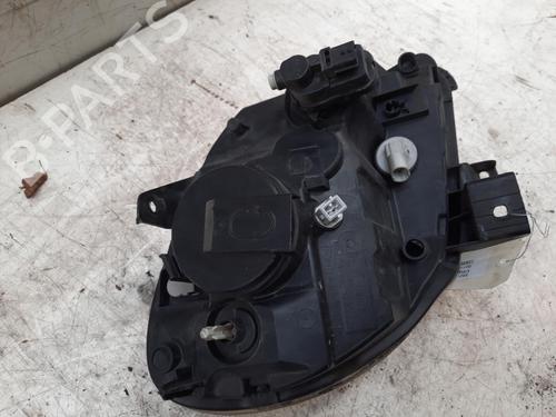 Left headlight RENAULT KANGOO Express (FC0/1_) 1.5 dCi (FC07, FC1R) | BP28749720C28 