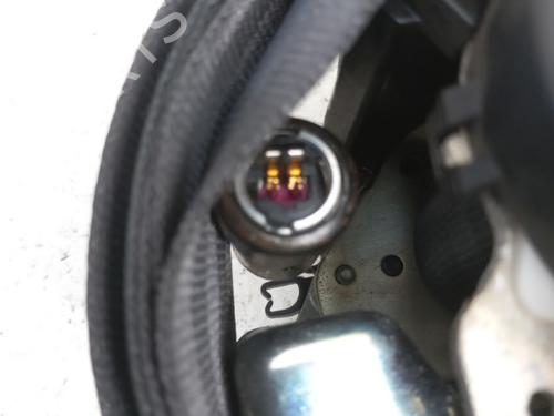 Høyre bak beltestrammer RENAULT MEGANE II (BM0/1_, CM0/1_) 1.9 dCi | BP28740132C90 