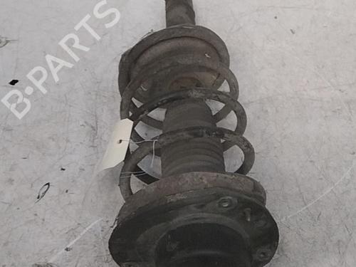 Used Right front shock absorber PEUGEOT 206 Hatchback (2A/C) 2.0 HDI 90 (90 hp) 28770318